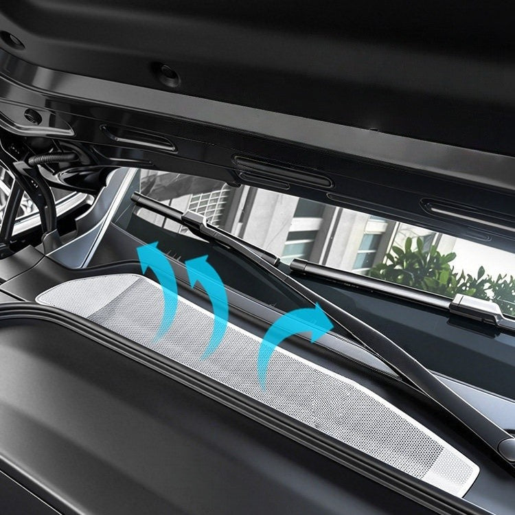 Custom Fit Engine Compartment Protective Mesh for Leapmotor D19 C10 C16 B10 LAFA5