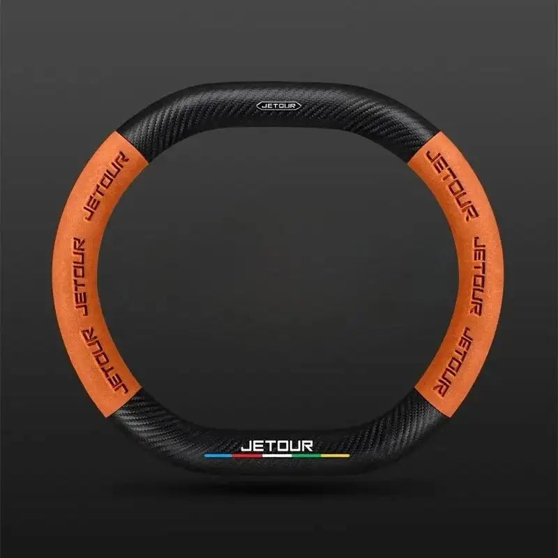 Car Steering Wheel Cover for Chery Jetour Dashing