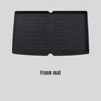 XPE Floor Mats for BYD Dolphin BYD3