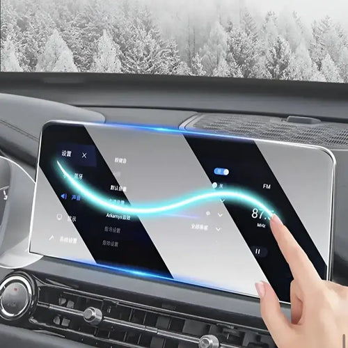 Car Navigation Film for Tiggo 4 PRO ¡ꡧTiggo 5X¡ê? CHERY2