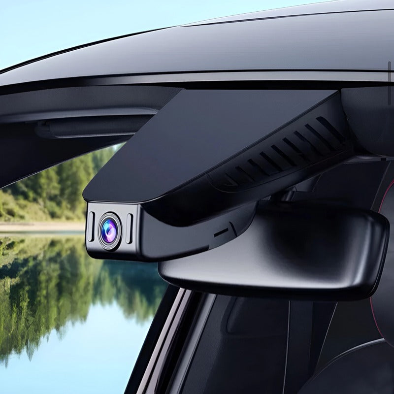 Câmara de Tablier Montada no Veículo para Chery Jetour X70 Plus