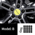 Automotive Wheel Screw Caps & Hubcaps for Chery Jetour T2 & Jetour T2 PHEV CHERY6