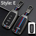 Car Key Protector for Chery Omoda5 Chery Omengda8