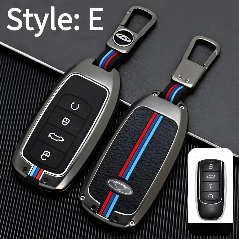 Car Key Protector for Chery Omoda5 Chery Omengda8
