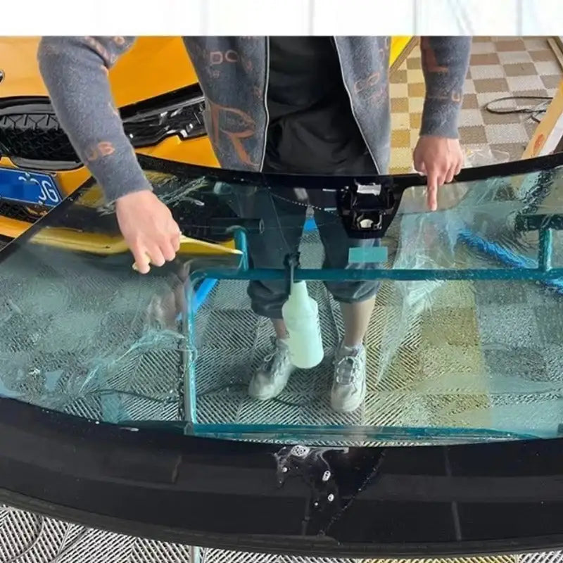 汽車原廠玻璃