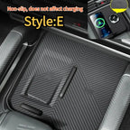 Chery Jetour T2 Car storage box CHERY7