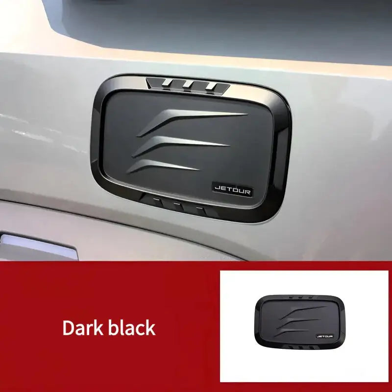 Fuel Cap Protection For Chery Jetour T2 & Jetour T1 CHERY8