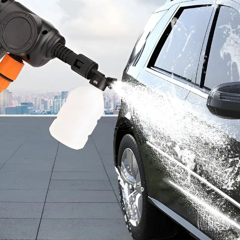 High Power Cordless Car Wash CHERY15