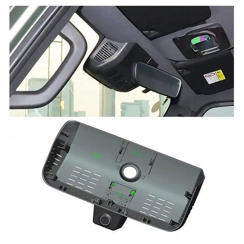 Car in-vehicle dashcam for Chery ICAR V23 CHERY2