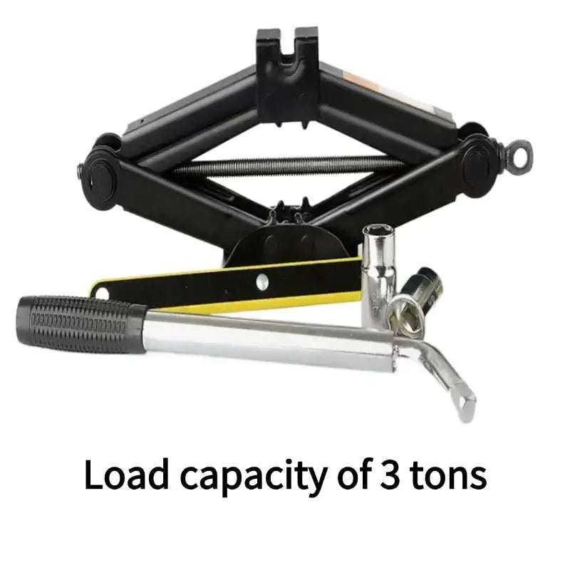 Car spare tires & rescue accessories CHERY4