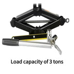 Car spare tires & rescue accessories CHERY4