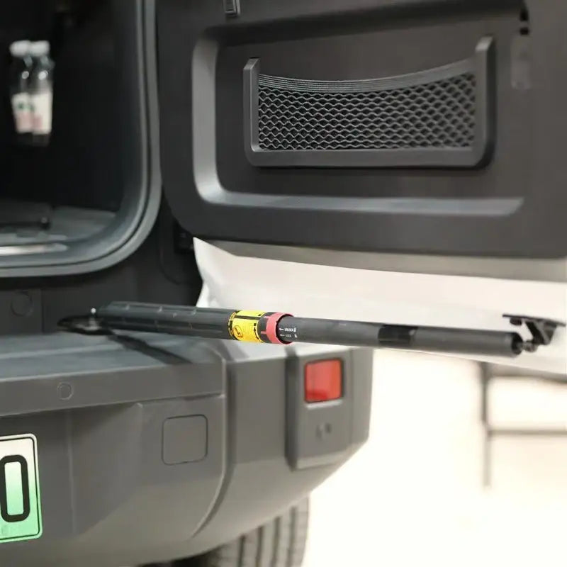 Amortiguadores hidráulicos para capós y tapas de maletero Adecuados para Jaecoo J6 (iCAR 03)