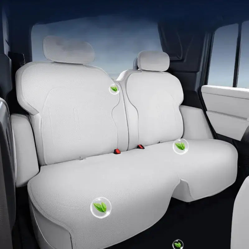 Car Seat Cover for Chery iCAR V23