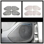 Car speaker covers for Omoda Chery Omengda2