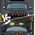 Car Roof Searchlight for Chery Jetour T2 CHERY5