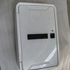 Front grille & emblem lights for Icar 03 (JAECOO J6)