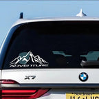 Eye-Catching Car Sticker CHERY3