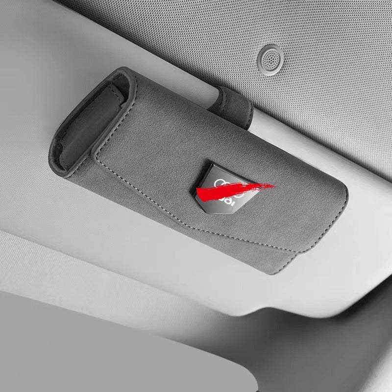 Premium Automotive Eyewear Case (Custom Edition) CHERY3