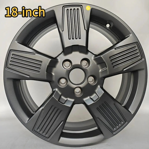Automotive original wheels for Chery JAECOO J6 (ICAR 03) CHERY2
