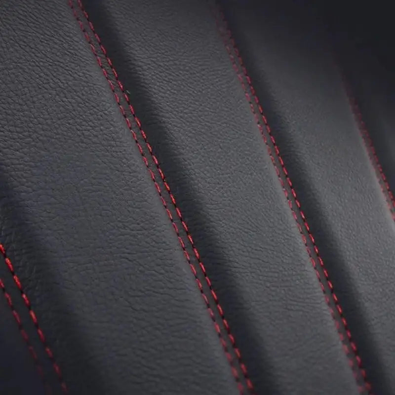 Chery Leather Car Seat Cover CHERY4