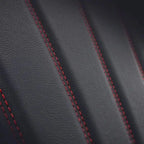 Chery Leather Car Seat Cover CHERY4