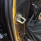 LED trunk light strip for Chery Jetour T2 & Jetour T2 PHEV CHERY7