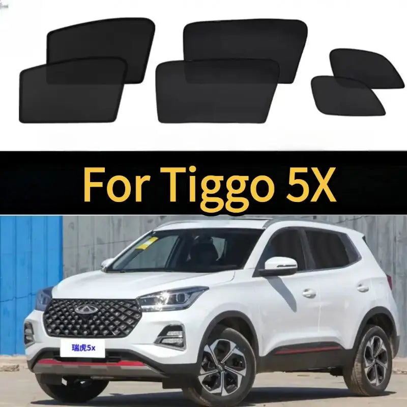 Car Sunscreen Sunshade CHERY12