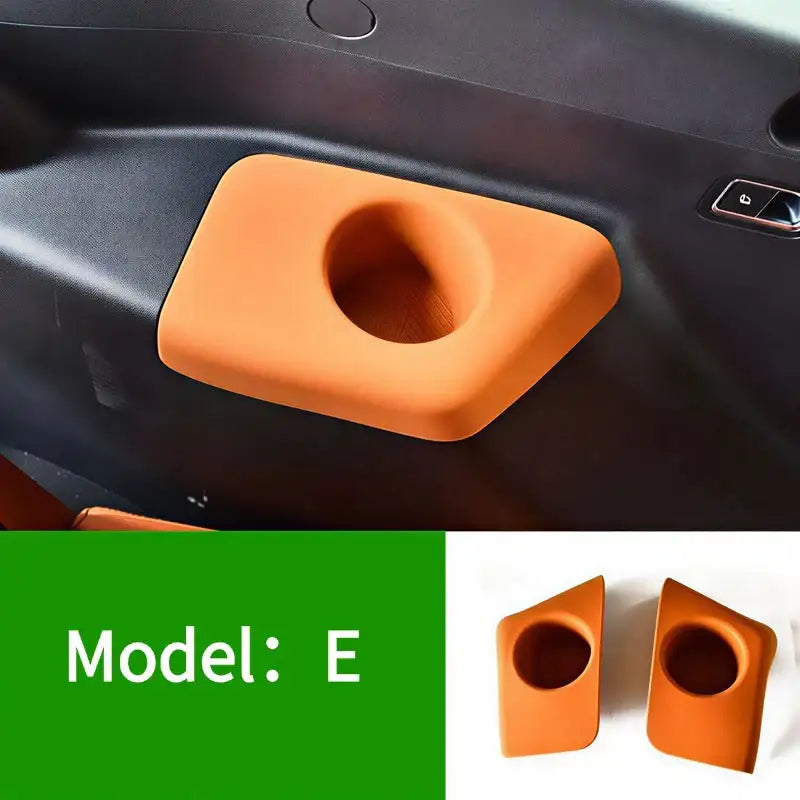 Car Seat Storage Box For Chery Jetour G700