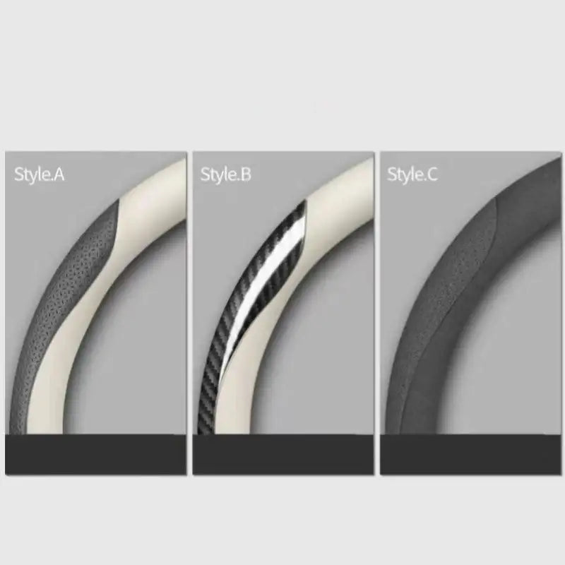 Car steering wheel cover for GAC MOTOR