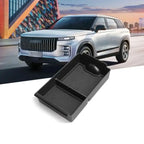 Car armrest storage box for Chery JAECOO J7 &  JAECOO 7 PHEV