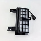 Suitable for the daytime running lights of Chery Jetour T2 CHERY3