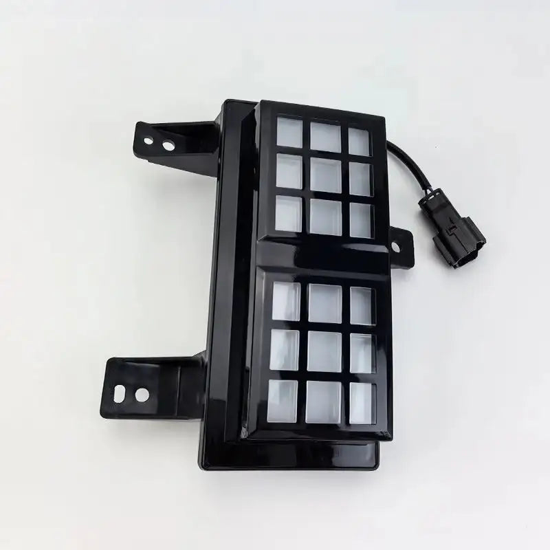 Suitable for the daytime running lights of Chery Jetour T2 CHERY3
