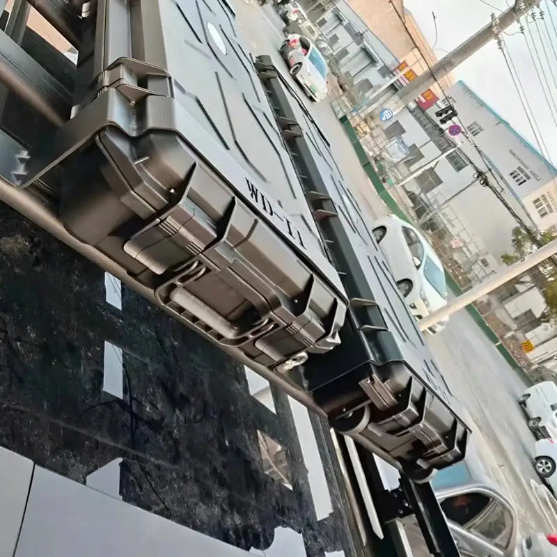 Car Roof Boxes & Tactical Boxes CHERY2