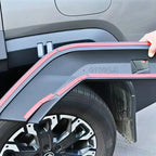Wheel Brow Cover For Chery Jetour G700