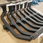 Car Rear Trailer Bar Conversion Assembly & Trailer Hitch CHERY2