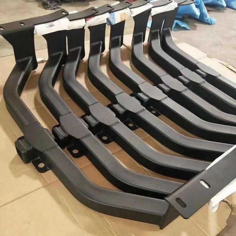 Assemblage de conversion de barre de remorque arrière de voiture & attelage de remorque