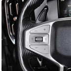 Steering wheel shift paddles for Chery Jetour T2 CHERY4