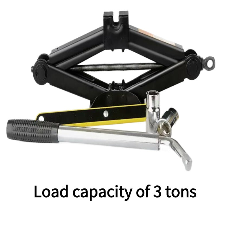 Auto-Ersatzreifen & Rettungszubehör