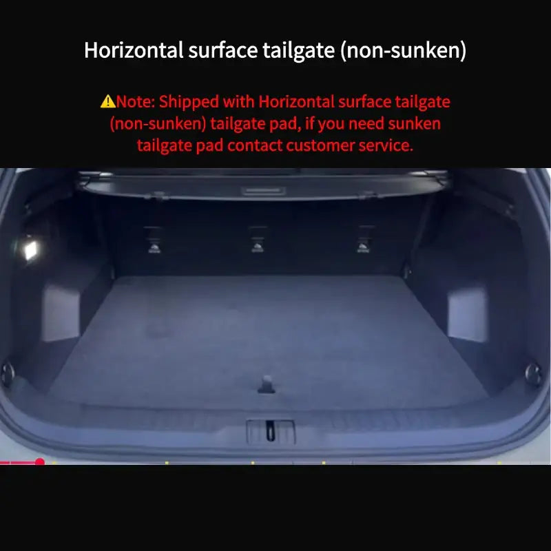 All Weather Floor Mats Interior Liners for Right Rudder Chery JAECOO J7 & Right Rudder Chery JAECOO 7 PHEV