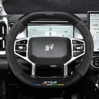 Car Steering Wheel Cover for Chery Jetour CHERY3
