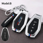 Car key holder for Jetour X90 Plus CHERY2