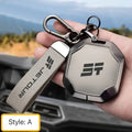 Leather Key Protector for Chery Jetour T2 CHERY1