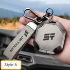 Leather Key Protector for Chery Jetour T2 CHERY1