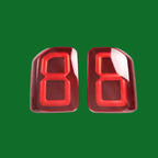 Automotive Tail Light Trim for Chery ICAR V23£¨2PCS£©
