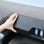 Wheel Brow Cover For Chery Jetour G700