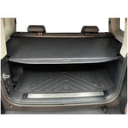 Car boot curtain for Chery Jaecoo  J6£¨iCAR 03£©