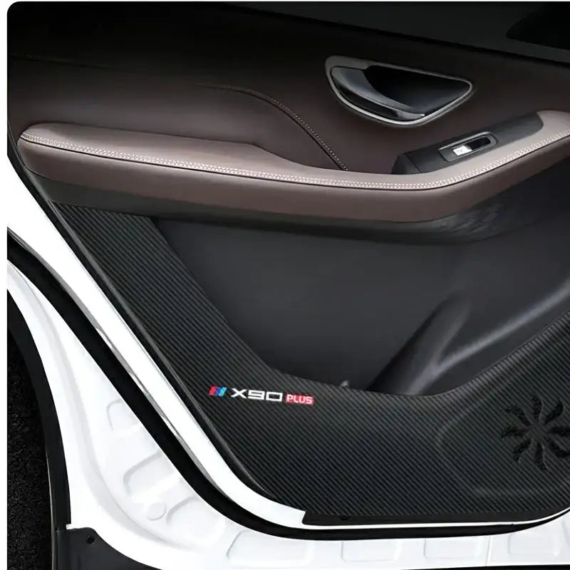 Door Anti Kick Protection for Chery Jetour X90 Plus CHERY8