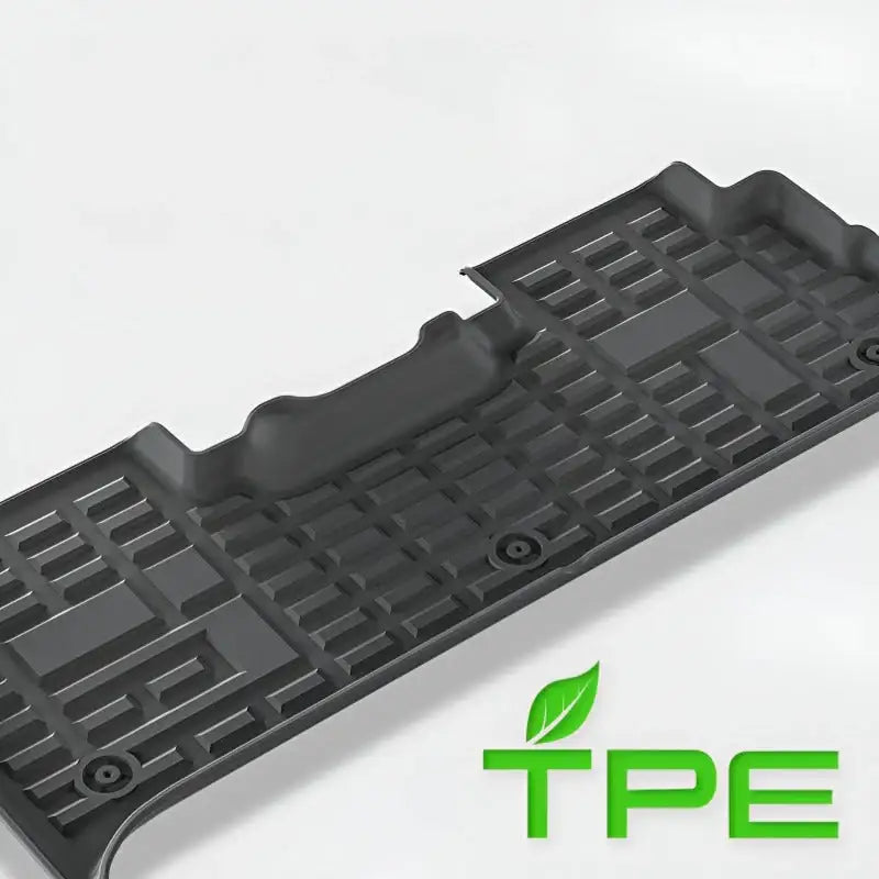 TPE Rubber Floor Mats & Trunk Mat for Chery Jetour T1 CHERY2
