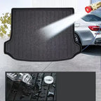 Car trunk mat suitable for GAC Trumpchi GS4 & GS3