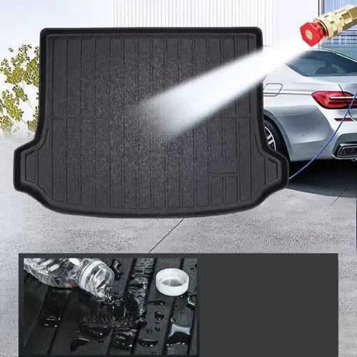 Car trunk mat suitable for GAC Trumpchi GS4 & GS3 CHERY2